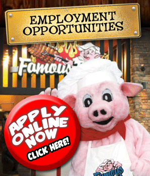 Employment opportunities - Apply Online Now
